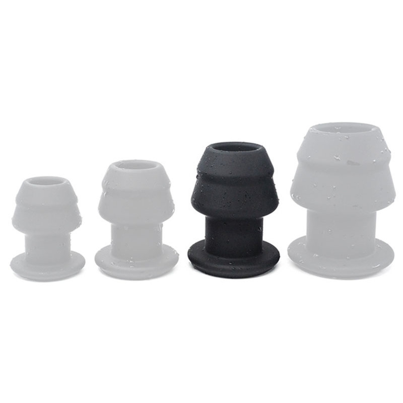 FUKR Plug Tunnel San Ano L 9 x 7cm
